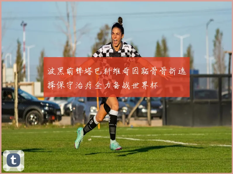波黑前锋塔巴科维奇因跖骨骨折选择保守治疗全力备战世界杯